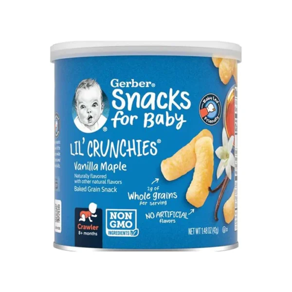 Gerber