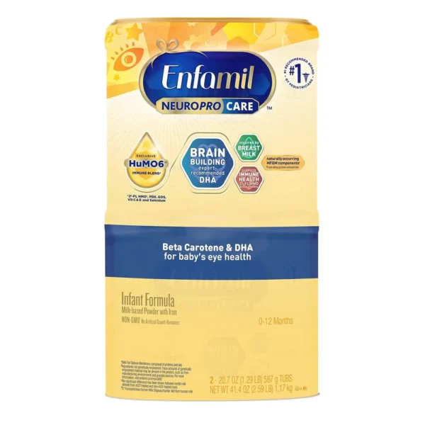 Enfamil Neuro Pro Care Infant Formula