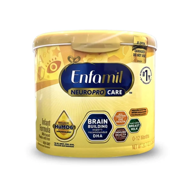 Enfamil Neuro Pro Care Infant Formula