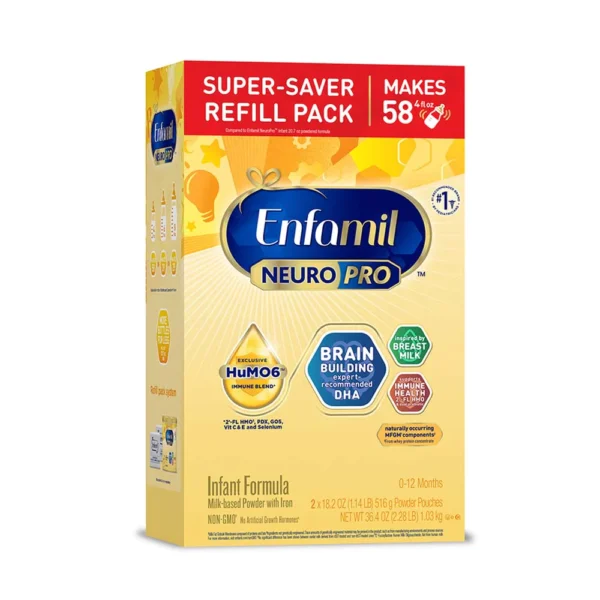 Enfamil Neuro Pro Infant Formula