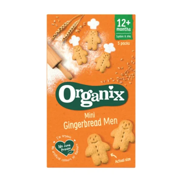 organix
