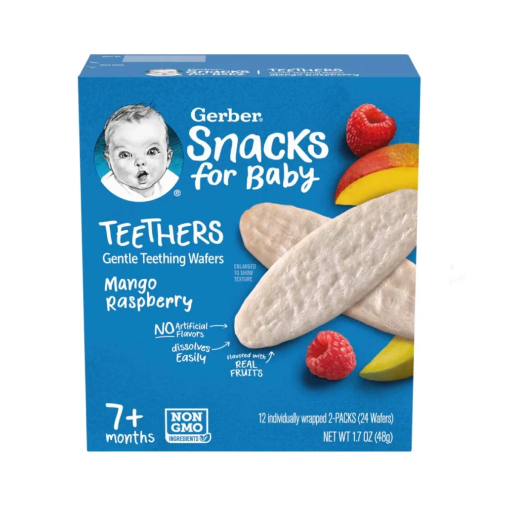 Gerber