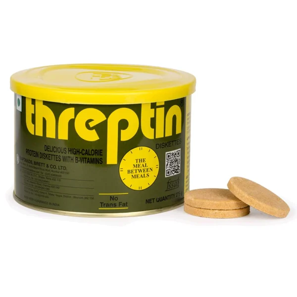 threptin