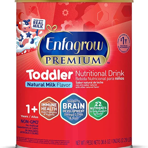 Enfagrow Premium Toddler Nutritional Drink