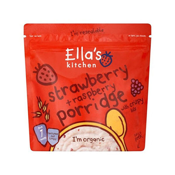 Ellas-Kitchen-Organic-Strawberry-Raspberry-Porridge-–-175g-7-Months