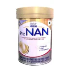 Nestle Pre Nan For Premature Babies, Low Birth Weight Infant Formula (Less Than 2.5kg) - 400g