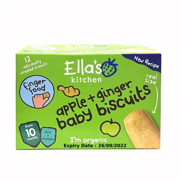 ellas Kitchen