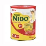 Nestle Nido One Plus Growing-Up Formula - 400g (1 To 3 Years)