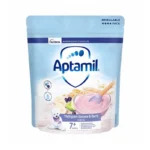 Aptamil Multigrain Baby Cereal With Banana & Berry - 200g (7+ Months)