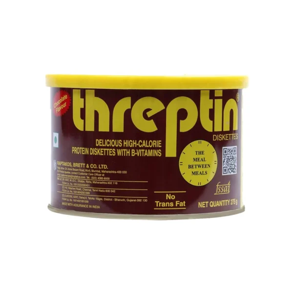 threptin