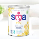 SMA Pro 3 Growing Up Baby Milk Formula