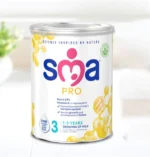 SMA Pro 3 Growing Up Baby Milk Formula