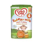 Cow & Gate Stage 4 Toddler Milk