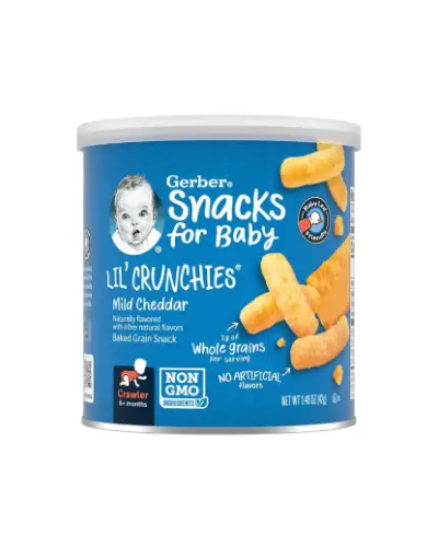 Gerber