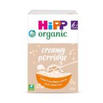 hipp-organic-creamy-porridge-160g-6m-