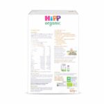 hipp-organic-creamy-porridge-160g-6m-