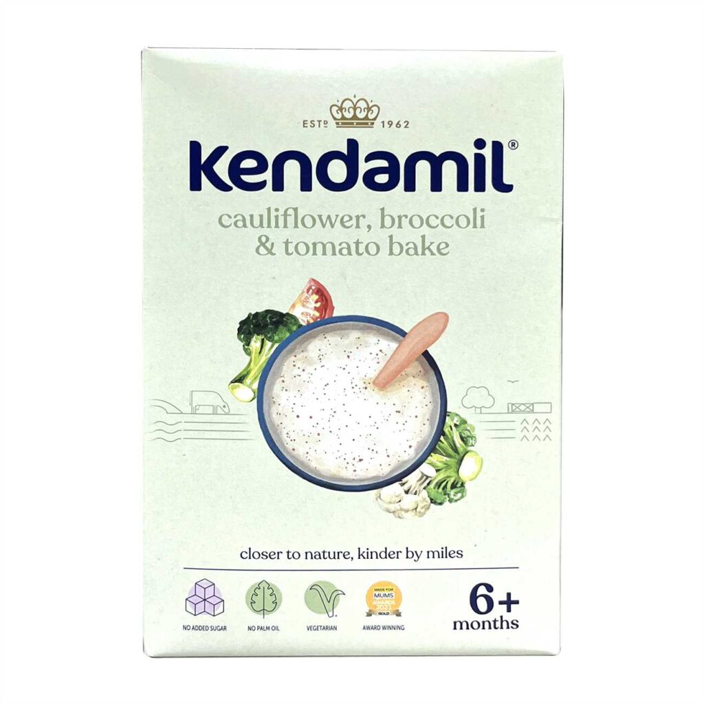 kendamil-cauliflower-broccoli-tomato-bake-porridge-for-your-baby-6-months-150g