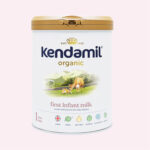 Kendamil Organic Stage 1 Baby Milk Formula