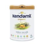 Kendamil Organic Stage 2 Follow-On Baby Milk