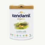 Kendamil Organic Stage 3 Toddler Milk Formula