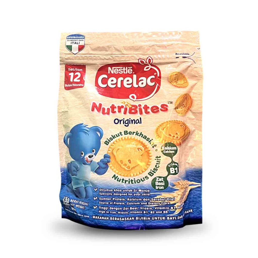 Nestle