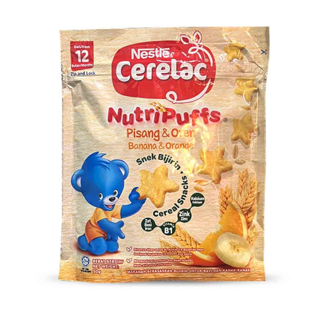 Nestle
