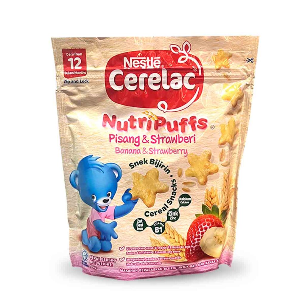 Nestle