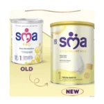 SMA Pro 1 First Infant Milk Formula