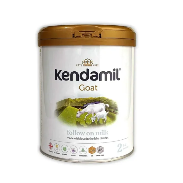 Kendamil