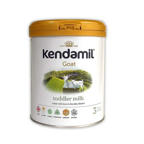 Kendamil