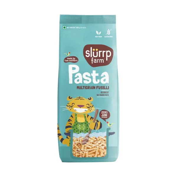 FusilliPasta