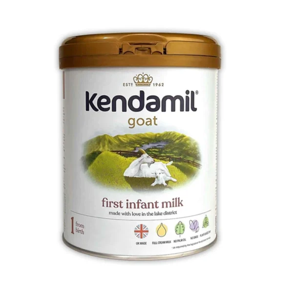 Kendamil