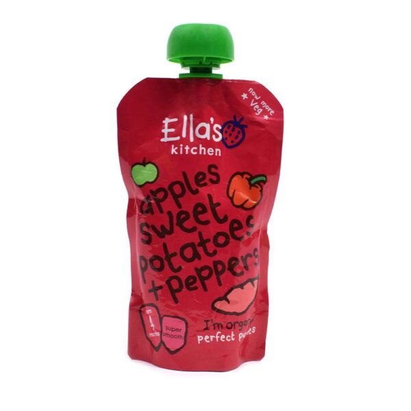 ELLA'S KITCHEN