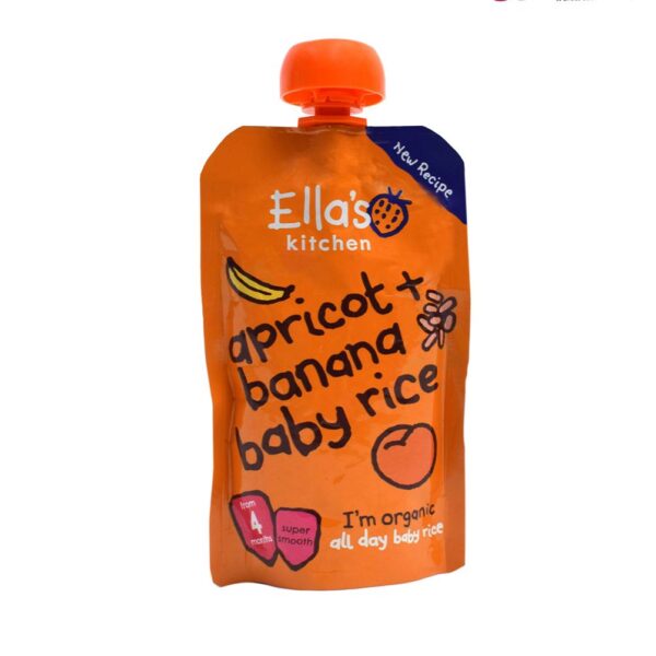 ELLA'S KITCHEN