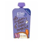 Ella's Kitchen