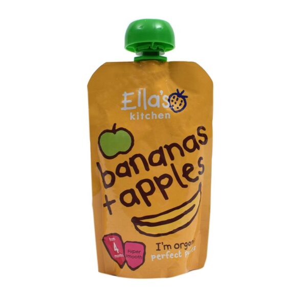 ELLA'S KITCHEN