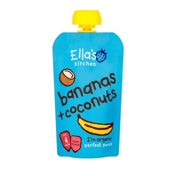 Ella's Kitchen