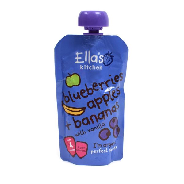 ELLA'S KITCHEN