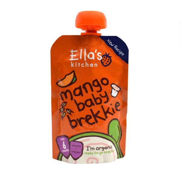 Ella's Kitchen