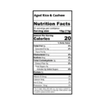 NutritionalLables-agedricecashew (1)