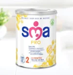 SMA Pro 2 Follow On Baby Milk Formula