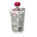 Heinz Puree For Babies - Apple, Peach & Mango 4m+ 120g - Image 2