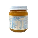 Heinz Baby Puree with Parsnip, Carrot, Sweet Potato - 110gms, 4+months - Image 2