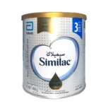 Buy Abbott Similac Gold Baby Milk Formula, Stage 3 - 400grams Online at kidsfud.com