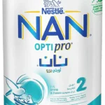 Buy Nestle Nan Optipro, Follow-up Baby Milk Formula, Stage 2 at kidsfud.com