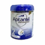 Nutricia Aptamil Advanced Follow on Milk Formula, Stage 2 - 800g (6 To 12 Months)